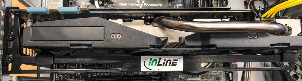 Inline Montavimo rinkinys linijoje (59955)