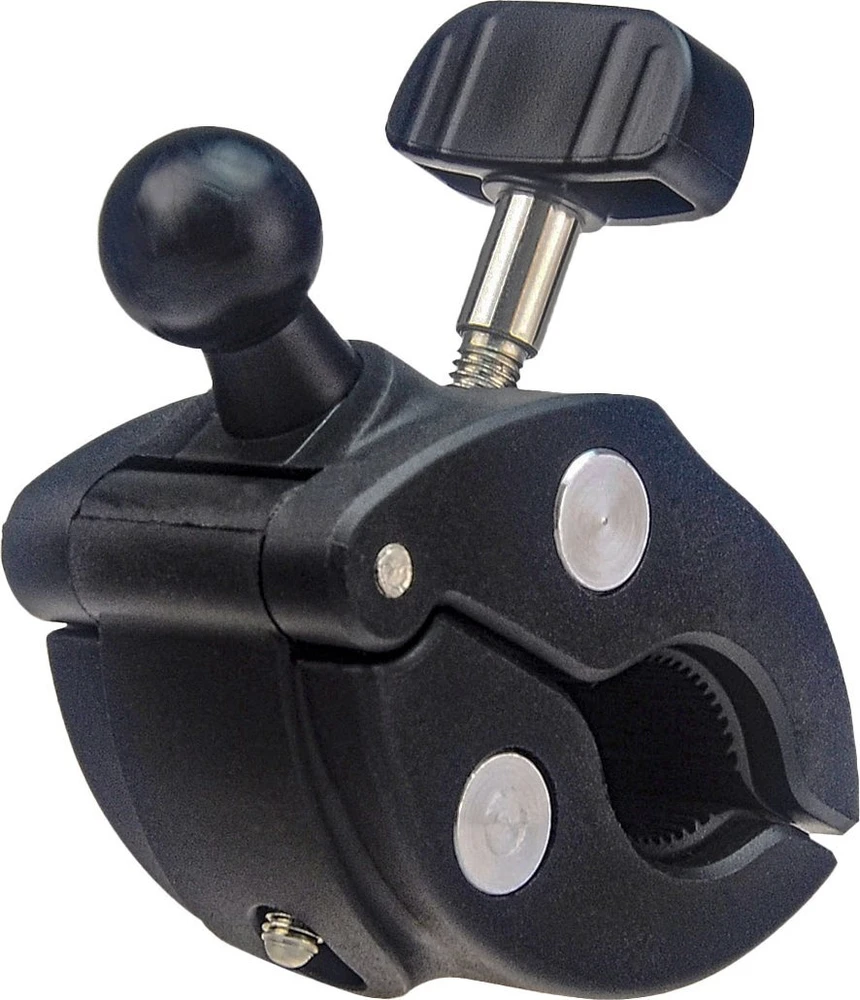 InLine® One Click Easy 3 Drive & Ride rinkinys su universaliu spaustuku ir ventiliacijos grotelių segtuku