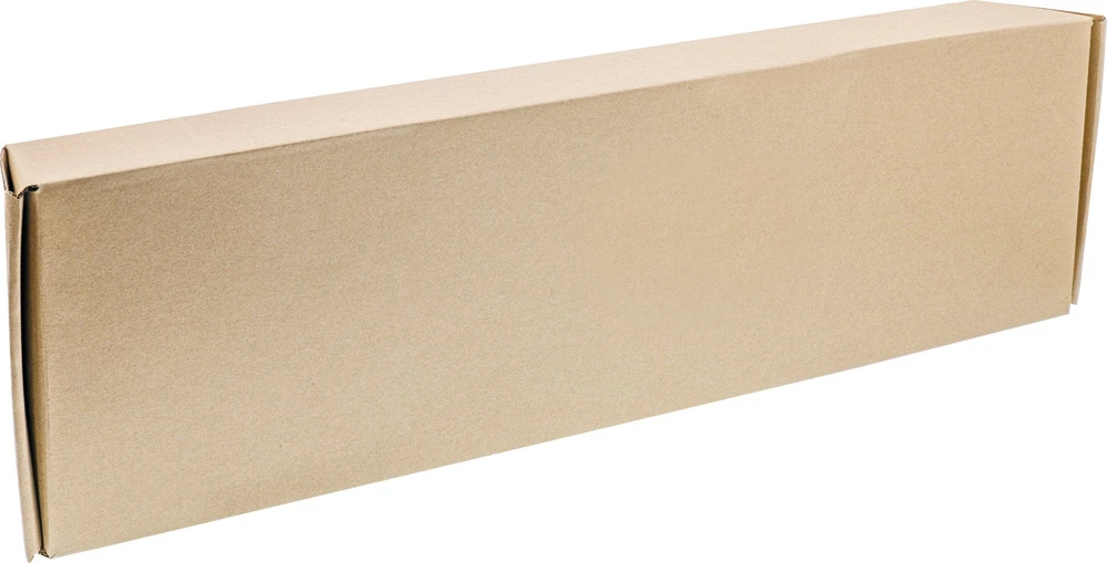 „InLine®“ 24 jungčių komutacinė panelė, „Keystone“ tuščia panelė, 19 colių, 1U, juodas RAL9005