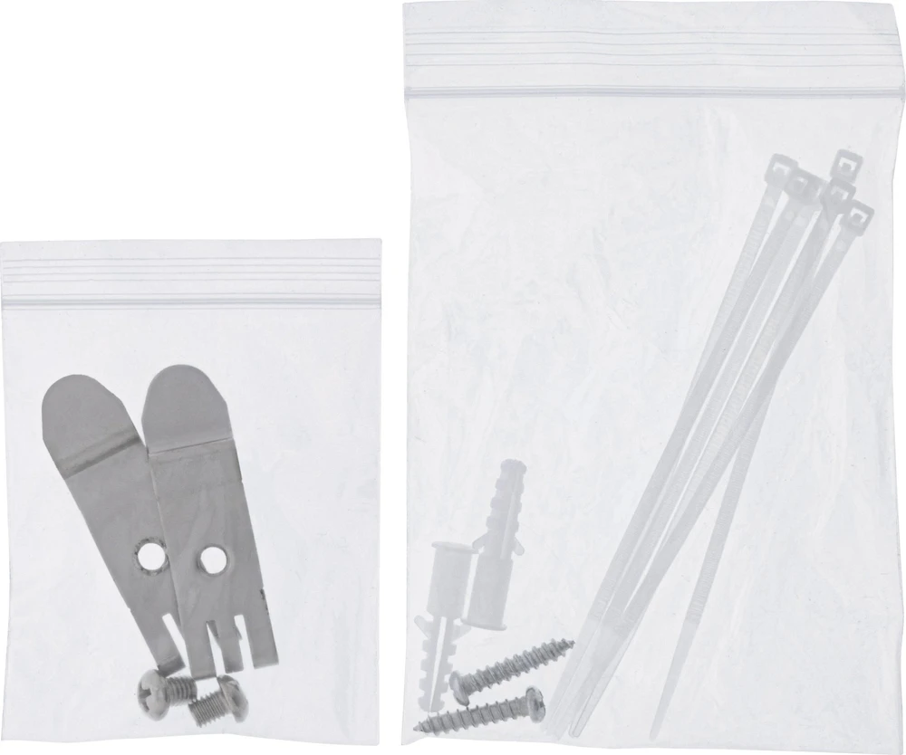 InLine® Patch skydelis Cat.6A 0,5U 6 prievadų, skirtas stalui / sienai / bėgiui, su apsauga nuo dulkių, pilkas