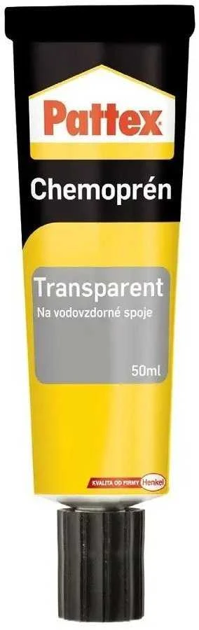 Klijai Pattex Contact, 50 ml