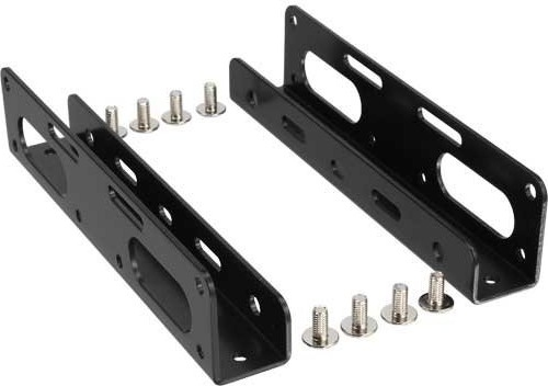 InLine Mount to SSD 2,5 colių erdvinis 3.5 colių (39950K)