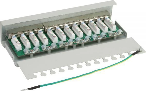 InLine RAL7035 (76209)