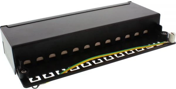 InLine RAL9005 (76809S)