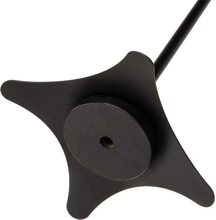 Inline reguliuojami grindų stovai garsiakalbiams 68-110cm 2vnt.. (23126C)