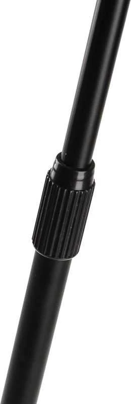 Inline reguliuojami grindų stovai garsiakalbiams 68-110cm 2vnt.. (23126C)