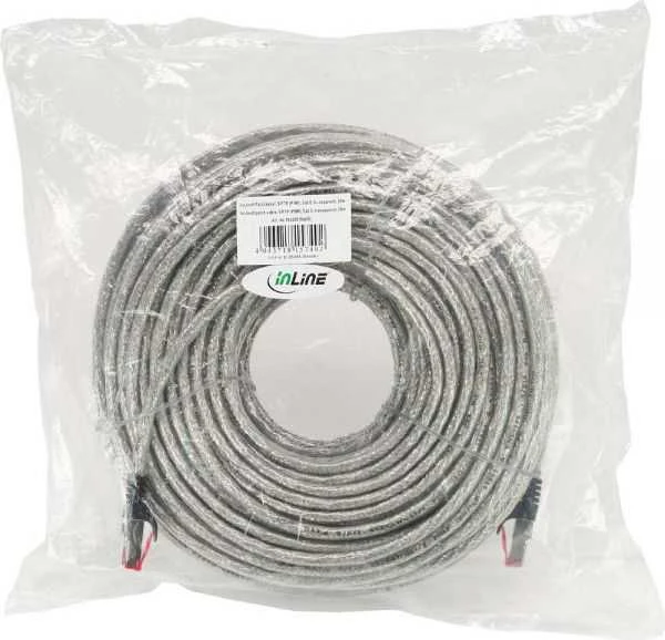 InLine RJ-45 / RJ-45 S/FTP Cat.6 50m (76455T)