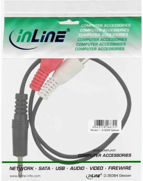 InLine Dulkių gaubtas RJ45 lizdui geltonas 100vnt. (59942J)