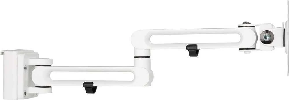 InLine sieninis laikiklis monitoriui 17" - 32" (23183B)