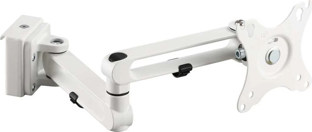 InLine sieninis laikiklis monitoriui 17" - 32" (23183B)