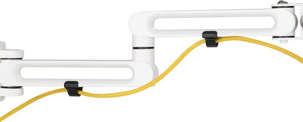 InLine sieninis laikiklis monitoriui 17" - 32" (23183B)