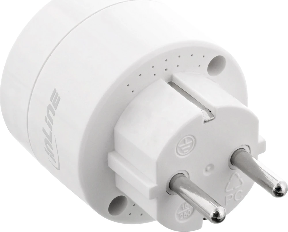InLine® SmartHome lizdas