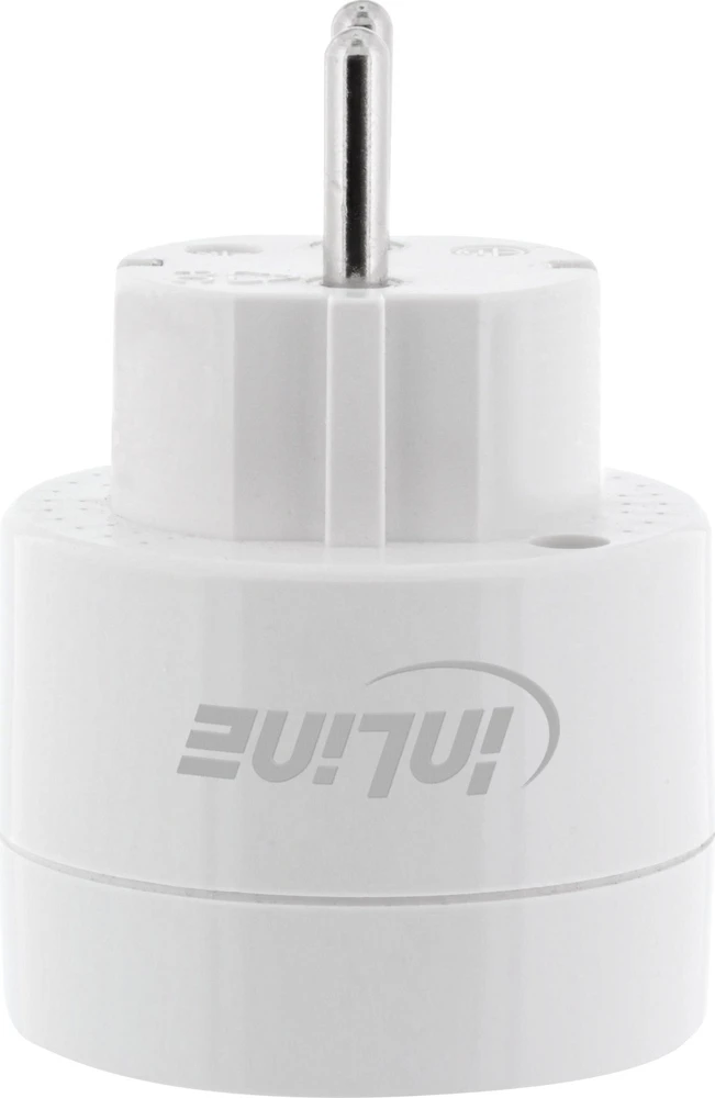 InLine® SmartHome lizdas