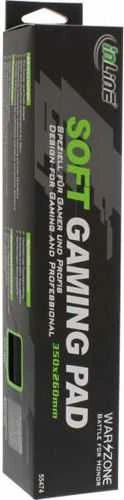 „InLine Soft Gaming kilimėlis“ (55474)