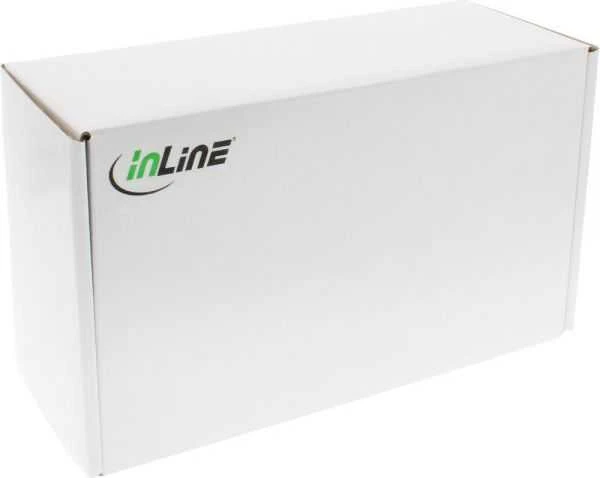 InLine Splitter DisplayPort – 2x HDMI (57821A)