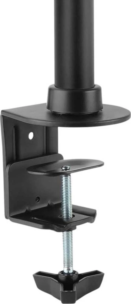 Laikiklis InLine® Desk Bracket for TV / LED / TFT Ekranas iki 69cm 27'' max. 8kg juodas