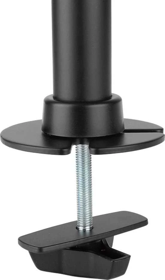 Laikiklis InLine® Desk Bracket for TV / LED / TFT Ekranas iki 69cm 27'' max. 8kg juodas