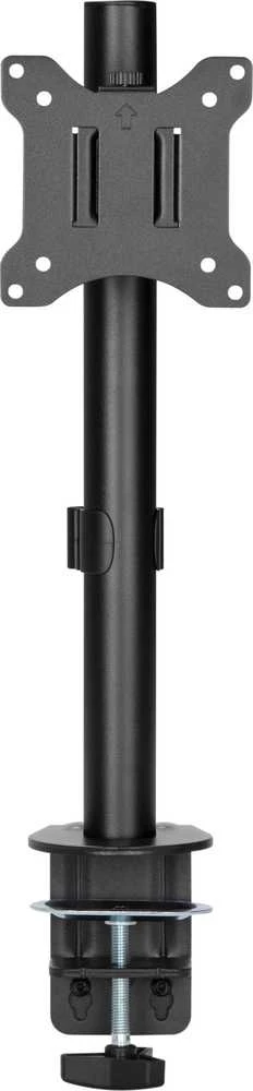 InLine Laikiklis biurkowy na monitorius 32'' Juodas
