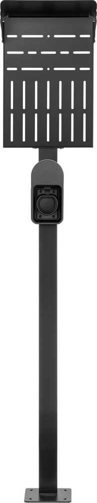 InLine Universalus stovas su laido laikikliu elektromobiliams įkrauti (59989B)