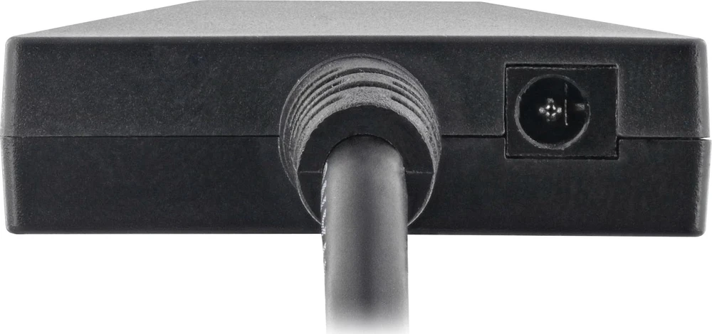 InLine® USB 3.2 Gen.1 OTG Hub, USB Type-C iki 2 Port Type-C ir 3 Port Type-A, be maitinimo šaltinio