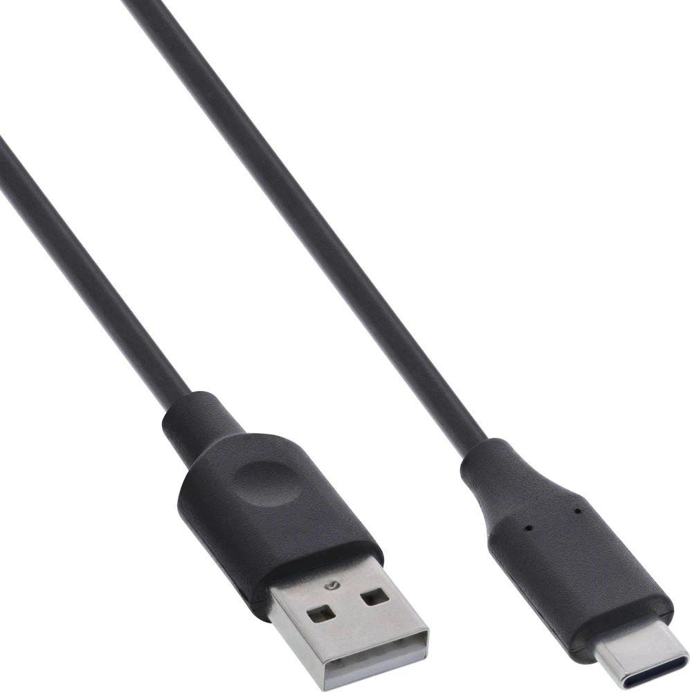 Maršrutizatorius InLine® USB-C jungiklis, dvikryptis jungiklis, 10Gb/s, 100W