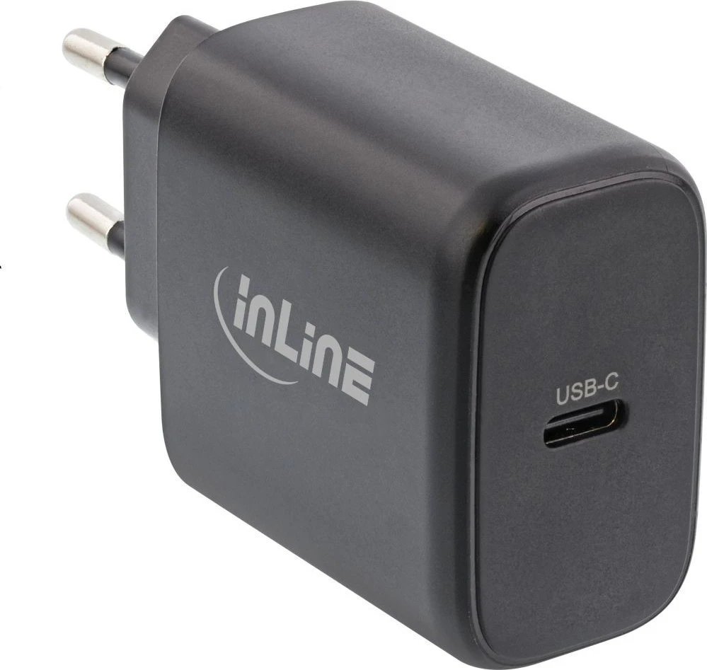 Įkroviklis InLine (31506D)
