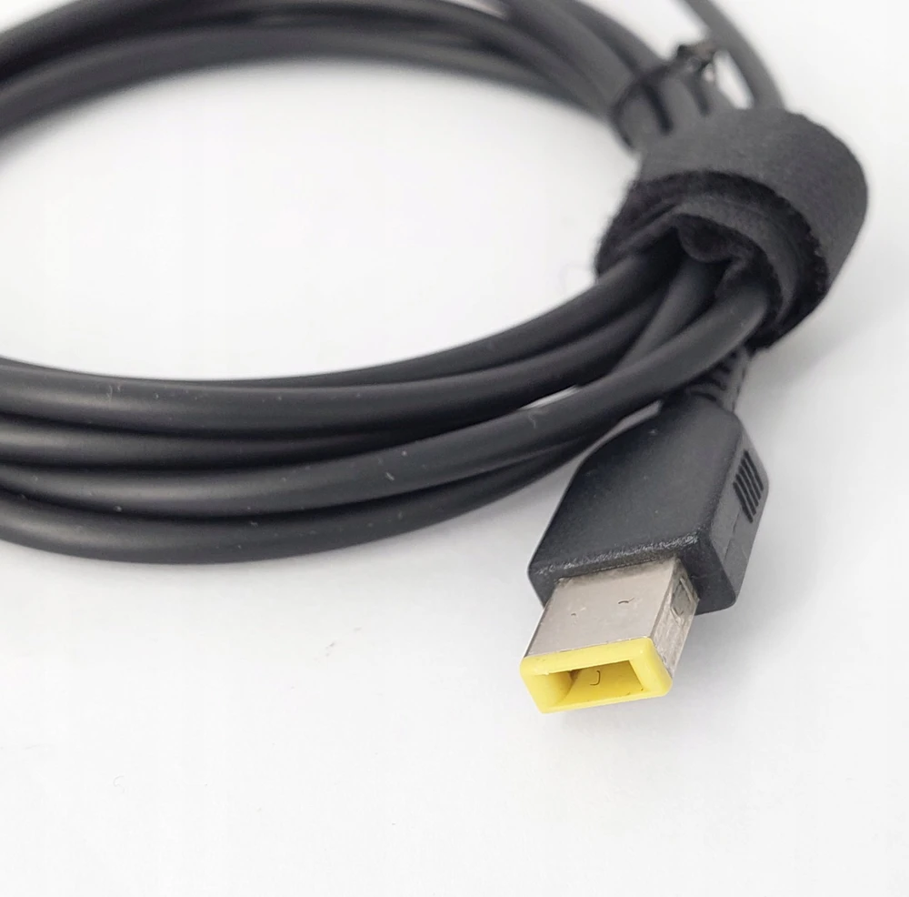 InLine® USB Type-C į Lenovo Notebook (stačiakampis) įkrovimo laidas, 2m