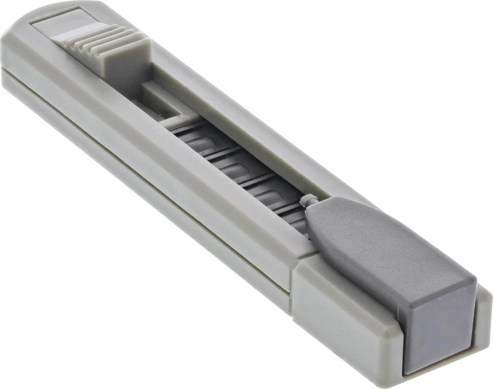 „InLine®“ USB C tipo prievadų blokavimo lazdelė, komplekte 6 prievadų blokatoriai