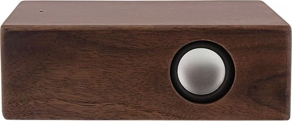 Garsiakalbis InLine Woodbrick ruda (55381H)