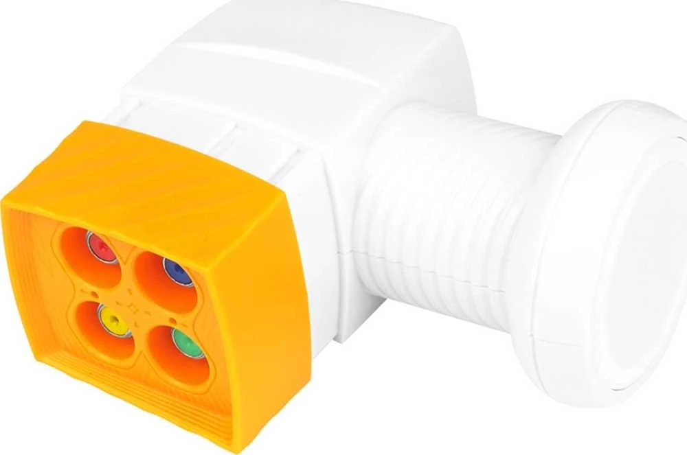 Inne Oem Quad SAT-DIGITAL konverteris (RXKON03)