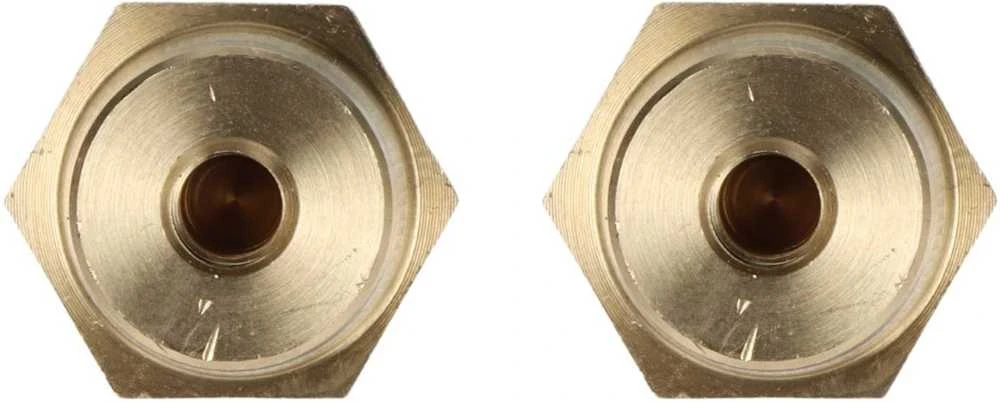 Inne Techtru BATERIJOS ADAPTERIO RINKINYS TA-M6-M6*P2 JUNGTYS M6