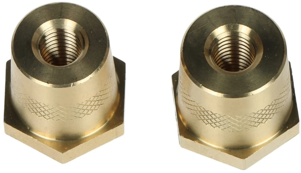 Inne Rinkinys AKUMULIATORIŲ ADAPTERIAI TA-M8-M8 JUNGTIS M8 TECHTRU
