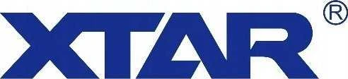 XTAR prekės ženklo logotipas