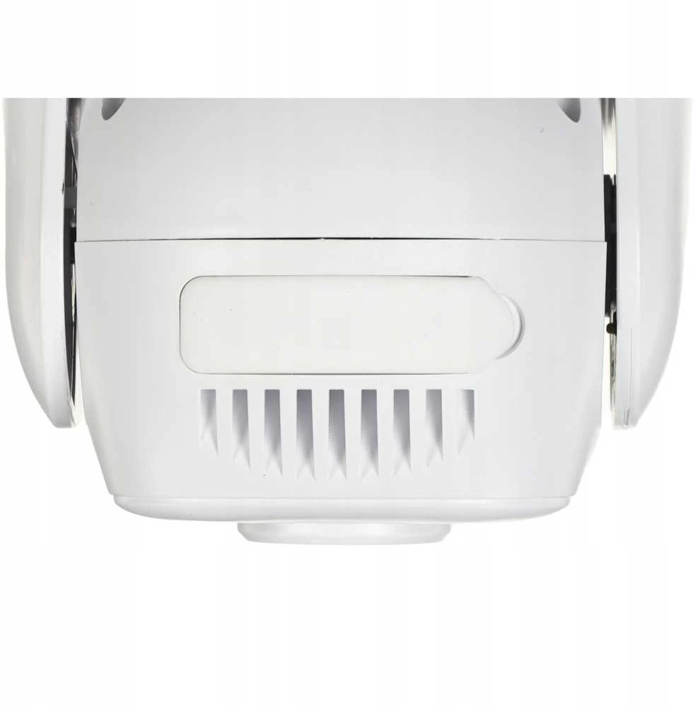 Inne Delta Cctv IP KAMEROS LAUKO ROTARIMAS ICSEE-W61SD-2 Wi-Fi Visų spalvų 2 X 3 Mpx 2 X 3,6 mm