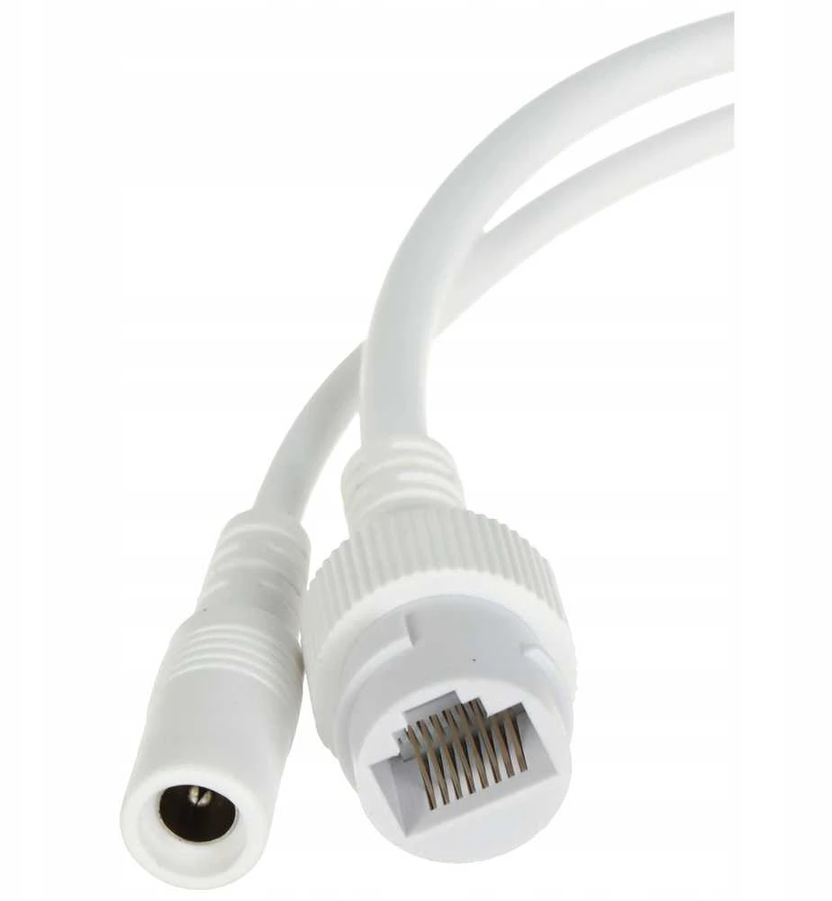 Inne Delta Cctv IP KAMEROS LAUKO ROTARIMAS ICSEE-W61SD-2 Wi-Fi Visų spalvų 2 X 3 Mpx 2 X 3,6 mm
