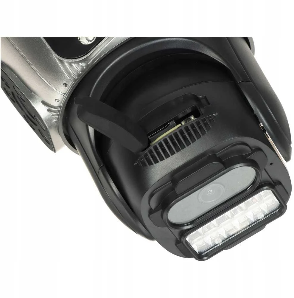 INY lauko PTZ IP kamera su Wi-Fi ICSEE-W92SD-3