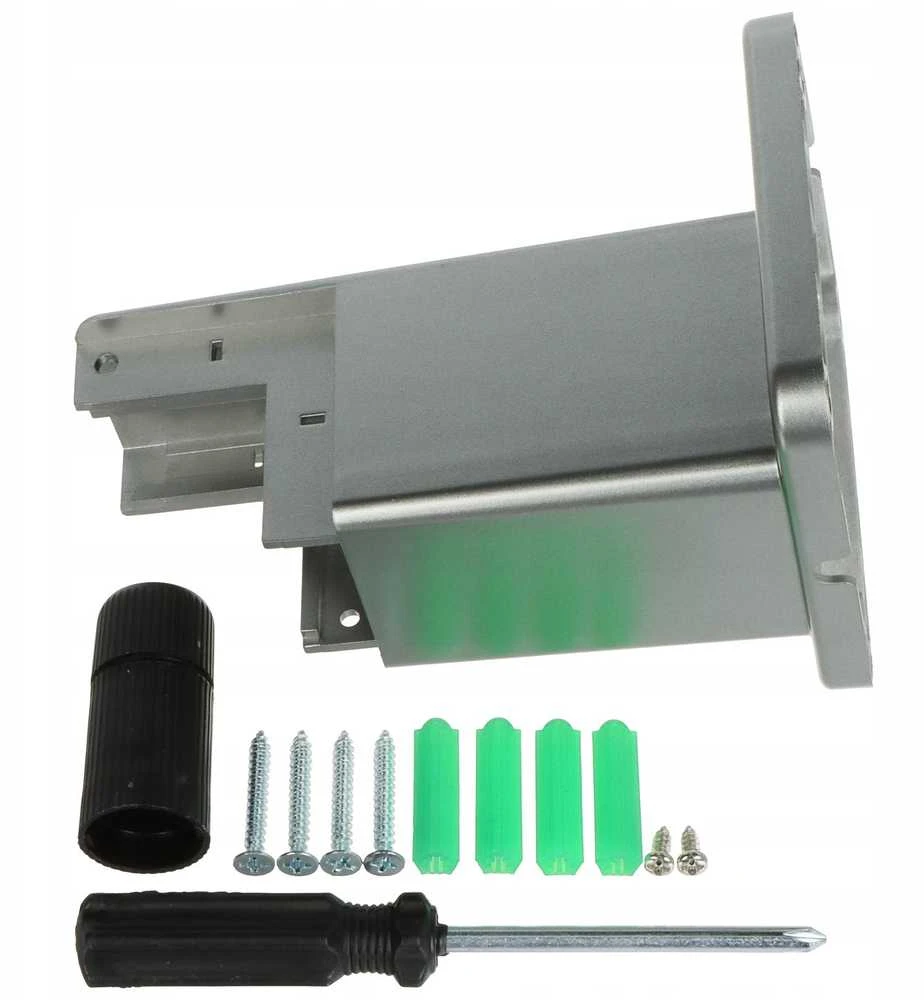 INY lauko PTZ IP kamera su Wi-Fi ICSEE-W92SD-3