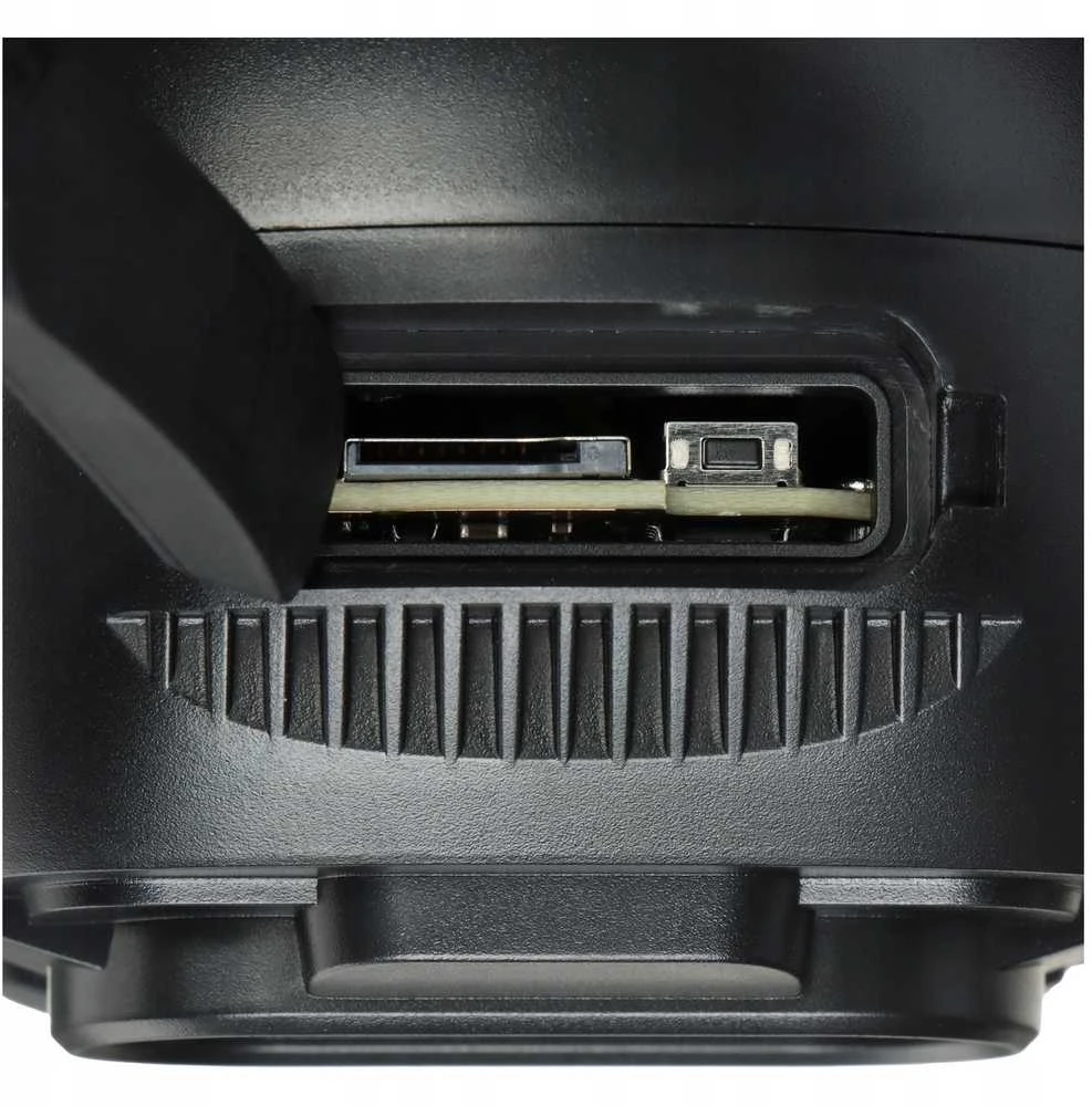 INY lauko PTZ IP kamera su Wi-Fi ICSEE-W92SD-3