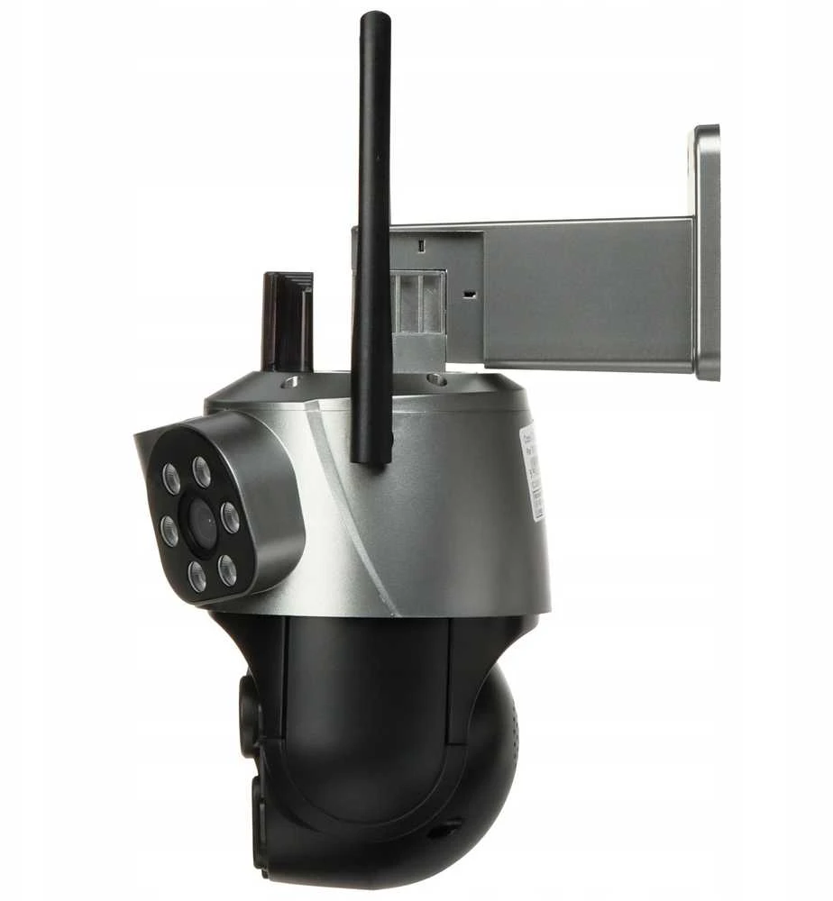 INY lauko PTZ IP kamera su Wi-Fi ICSEE-W92SD-3