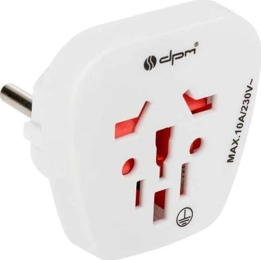 Gniazdo Oem AC montuojama jungtis