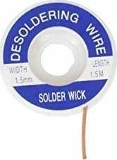 Inne Oem Išlitavimo troselis 1.5mm 1.5m
