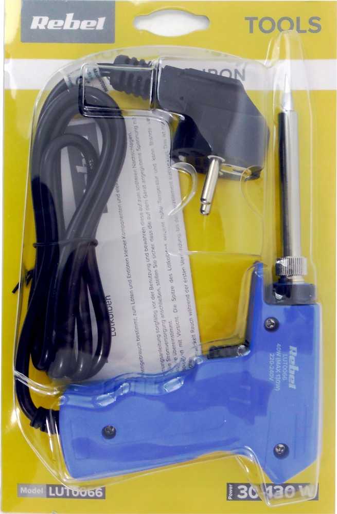 LP Lituoklio antgalis lut0066