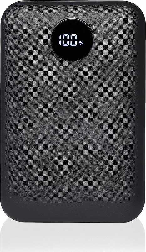 Powerbank Inne V0133-03 10000 mAh Juodas