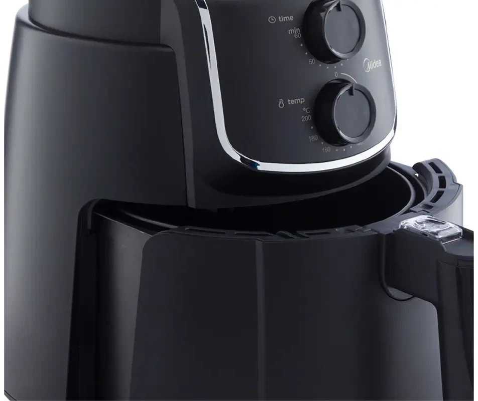 Gruzdintuvė bekepė Inne Gruzdintuvė bekepė Midea MF-TN40D2 4L 1500W