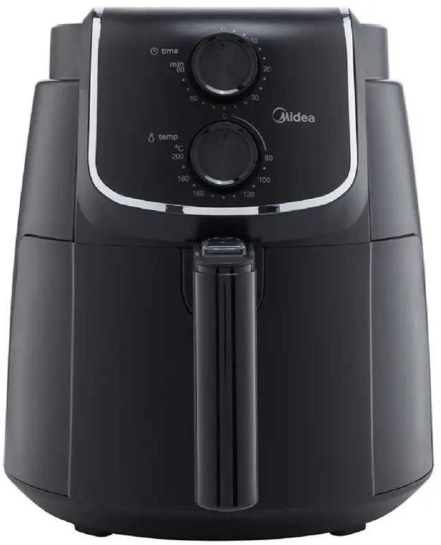 Gruzdintuvė bekepė Inne Gruzdintuvė bekepė Midea MF-TN40D2 4L 1500W