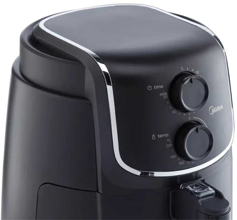 Gruzdintuvė bekepė Inne Gruzdintuvė bekepė Midea MF-TN40D2 4L 1500W