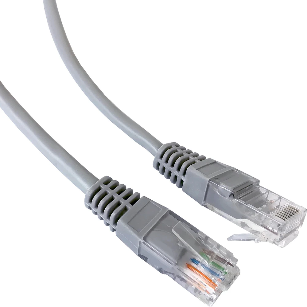 Inne Patchcord UTP cat.6e jungiamasis laidas 1,5 m