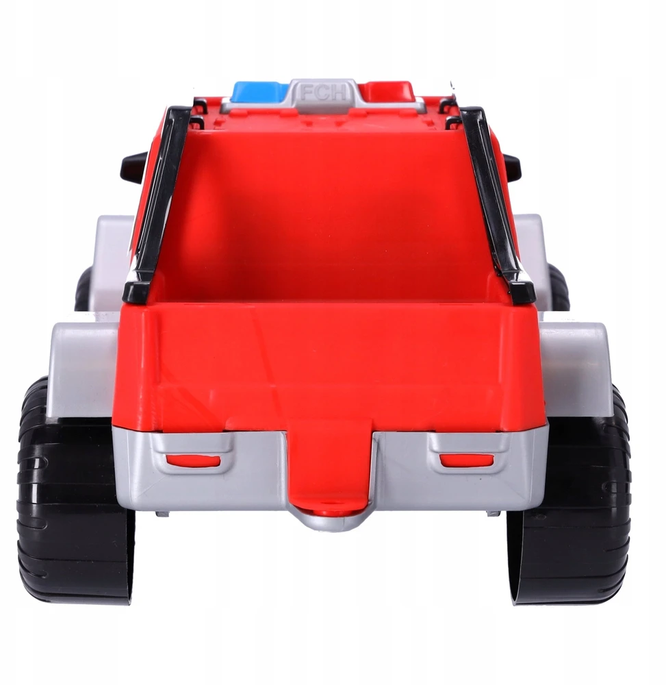 Inne Gaisrininkų automobilis 4x4