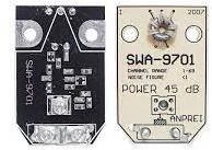 Inne Antenos stiprintuvas SWA 9701
