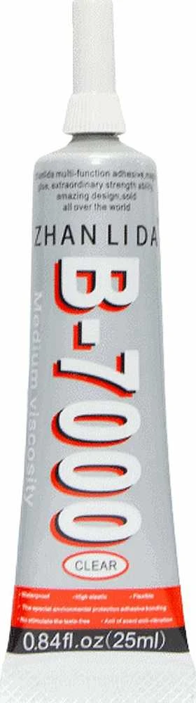 Inne Oem Zhanlida B-7000 universalūs klijai 25ml